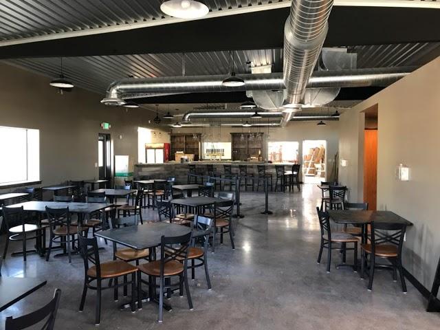 Guadalupe Mountain Brewing Company